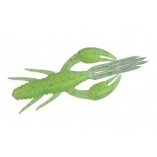 DOLIVE CRAW 2 W007-LIME CHARTREUSE