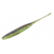 DOLIVE STICK 3.5 TW107 Green Pumpkin/Chart