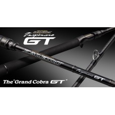 KALEIDO INSPIRARE GT| IGTC-611XMH GRAND COBRA GT